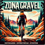 Podcast Zona Gravel