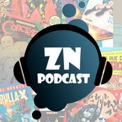 Podcast ZonaNegativa Podcast