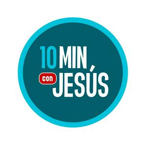 Escucha 10 minutos con Jesús en la aplicación