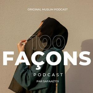 Escucha 100 façons par safaaetoi en la aplicación