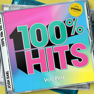 Escucha 100% Hits Vol. Pod en la aplicación