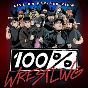 Escucha 100% Wrestling Podcast en la aplicación