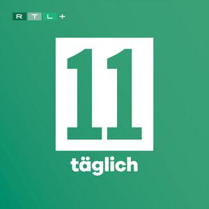 Escucha 11FREUNDE täglich en la aplicación