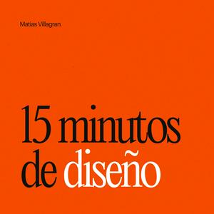 Escucha 15 Minutos de Diseño en la aplicación