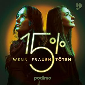 Escucha 15% - Wenn Frauen töten en la aplicación