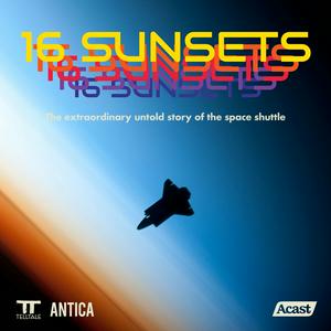 Escucha 16 Sunsets en la aplicación