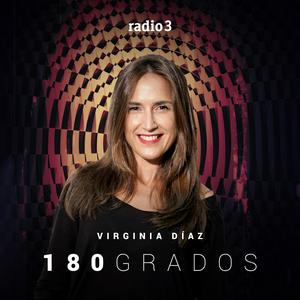 Escucha 180 grados en la aplicación