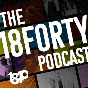 Escucha 18Forty Podcast en la aplicación