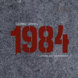 Escucha 1984 - George Orwell en la aplicación