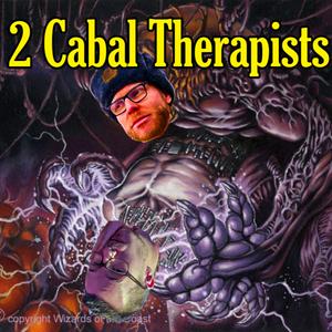 Escucha 2 Cabal Therapists - A Session about Premodern en la aplicación