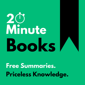 Escucha 20 Minute Books en la aplicación