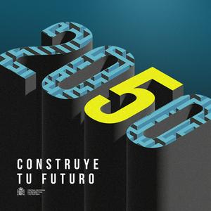 Escucha 2050: Construye tu futuro en la aplicación