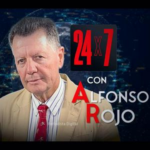 Escucha 24x7 en la aplicación