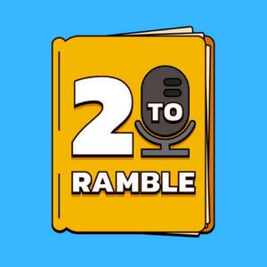 Escucha 2 To Ramble en la aplicación