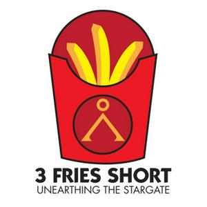 Escucha 3 Fries Short en la aplicación