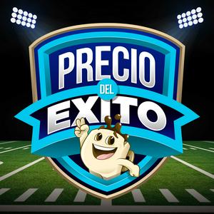 Escucha Precio Del Exito NFL en la aplicación