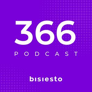 Escucha 366º - El Podcast de Bisiesto Estudio en la aplicación