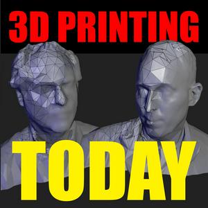 Escucha 3D Printing Today en la aplicación