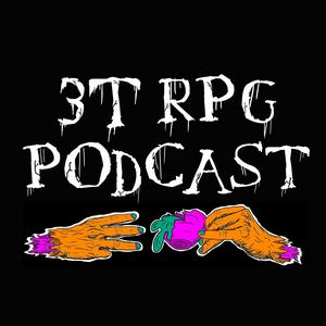 Escucha 3T RPG Podcast en la aplicación