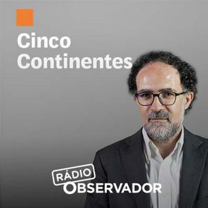 Escucha 5 Continentes en la aplicación