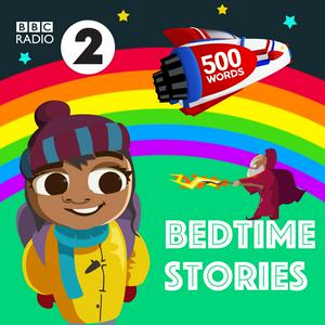 Escucha 500 Words’ Bedtime Stories en la aplicación