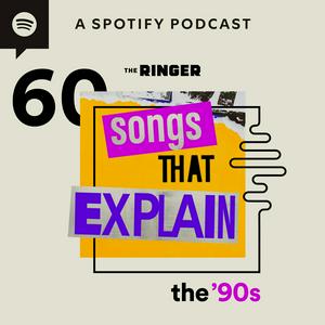 Escucha 60 Songs That Explain the '90s en la aplicación