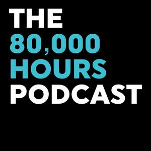 Escucha 80,000 Hours Podcast en la aplicación