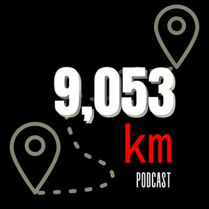 Escucha 9053 km en la aplicación