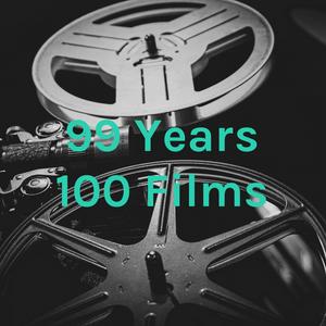 Escucha 99 Years 100 Films en la aplicación