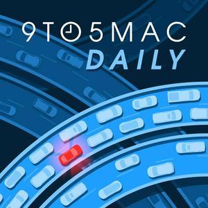 Escucha 9to5Mac Daily en la aplicación