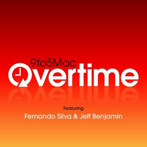 Escucha 9to5Mac Overtime en la aplicación