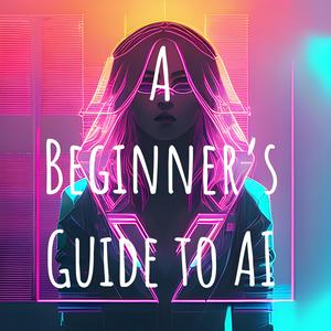 Escucha A Beginner's Guide to AI en la aplicación