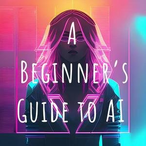 Escucha A Beginner's Guide to AI en la aplicación