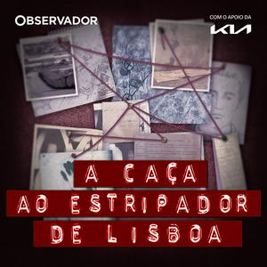 Escucha A Caça ao Estripador de Lisboa en la aplicación