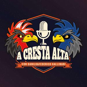 Escucha A Cresta Alta en la aplicación