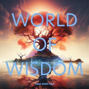 Escucha World of Wisdom en la aplicación