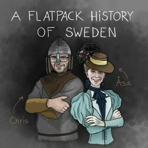 Escucha A Flatpack History of Sweden en la aplicación