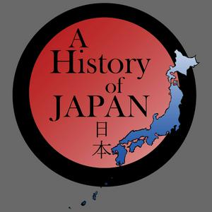 Escucha A History of Japan en la aplicación