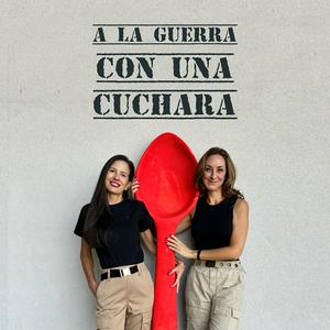 Escucha A la guerra con una cuchara | Alimentación y Nutrición en la aplicación