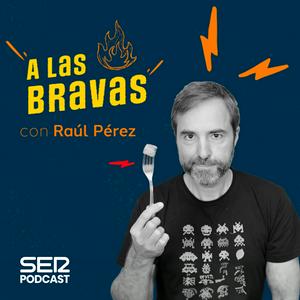 Escucha A las bravas en la aplicación