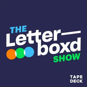 Escucha The Letterboxd Show en la aplicación