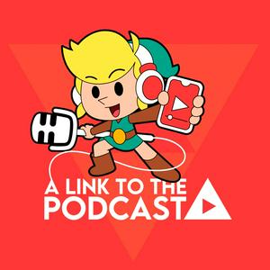 Escucha A Link To the Podcast en la aplicación