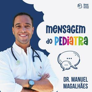 Escucha A Mensagem do Pediatra en la aplicación