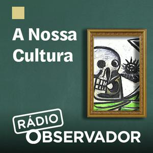 Escucha A Nossa Cultura en la aplicación