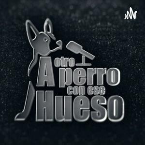 Escucha ¡A OTRO PERRO CON ESE HUESO! en la aplicación