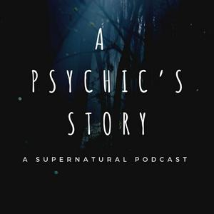 Escucha A Psychic's Story en la aplicación