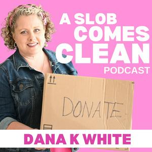 Escucha A Slob Comes Clean en la aplicación