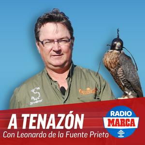 Escucha A Tenazón en la aplicación