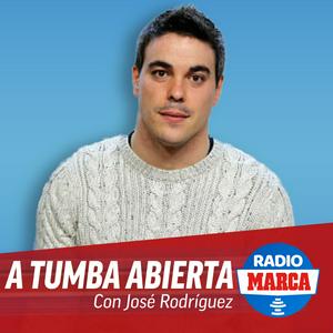 Escucha A tumba abierta - Podcast de ciclismo de Radio MARCA en la aplicación