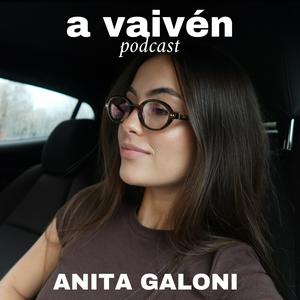 Escucha A Vaivén en la aplicación